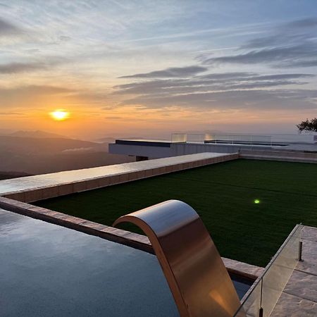 Oca Douro Valley Hotel And Spa Sambade Dış mekan fotoğraf