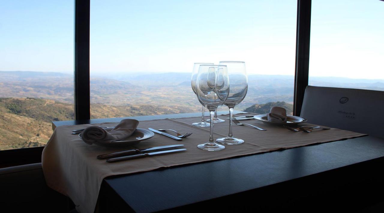 Oca Douro Valley Hotel And Spa Sambade Dış mekan fotoğraf