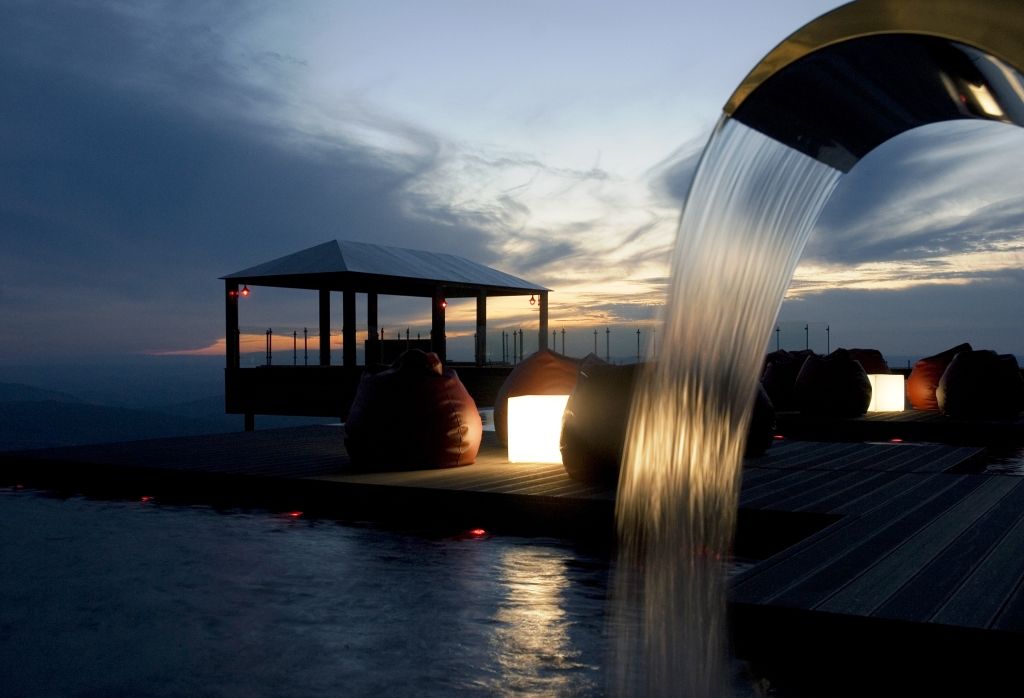 Oca Douro Valley Hotel And Spa Sambade Dış mekan fotoğraf